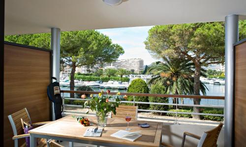 Vacancéole - Résidence Carré Marine