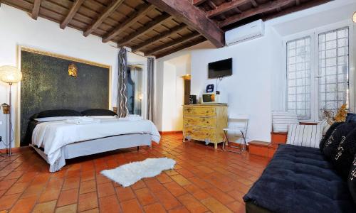 3Chic Maison Colosseo