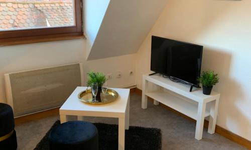 Studio à Ribeauvillé