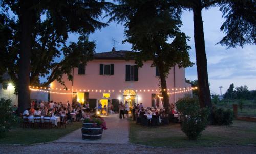 Locanda Corte Roveri