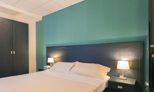 Executive Business Hotel