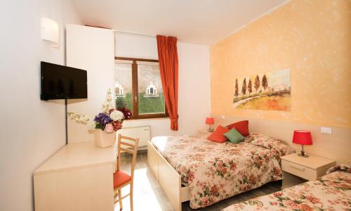 Bed & Breakfast Camollia