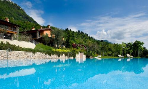 Apartments Golf Bogliaco