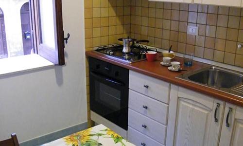 Appartamento Garibaldi 142