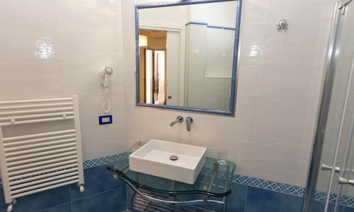 Ambra Sorrento Suites Short Rent