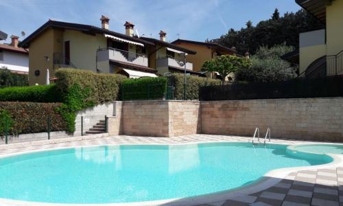 APARTMENT L'ARCHETTO and VILLETTA GRUBER - Regarda Travel