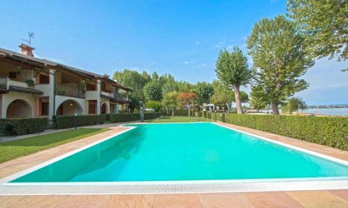 My Sirmione Beach Apartment Superior