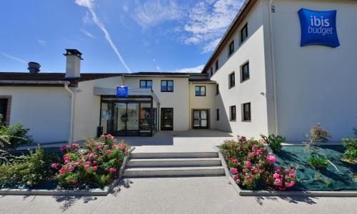 ibis budget Marne la Vallée