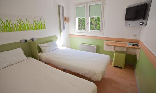 Deluxe Room photo