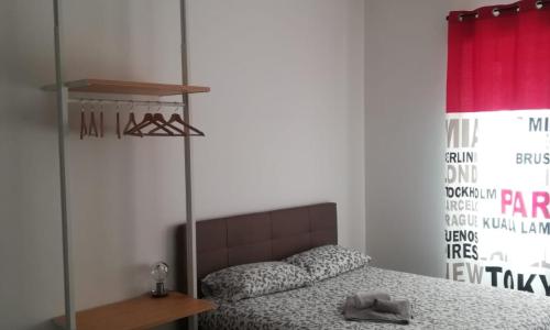 Murena Apartments & rooms