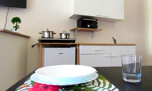 Il Rifugio di Garibaldi