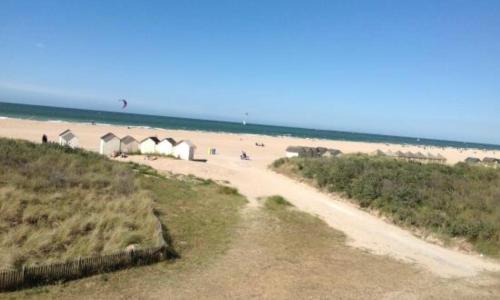 Le Riva Plage Appartement