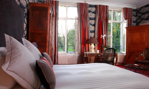 Deluxe Room photo