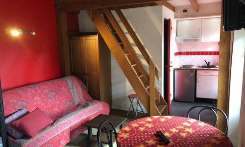 Appartements et Chambres Le Vaumurier de Saint Lambert