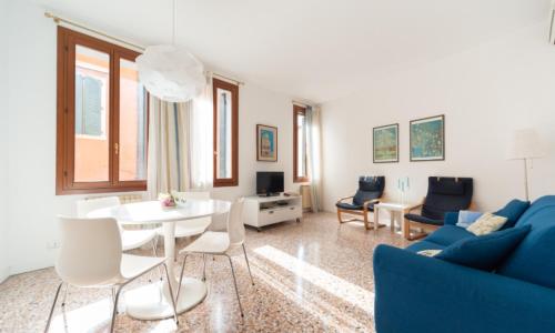 San MArtino Apartment