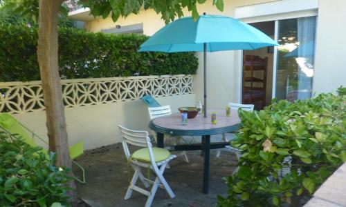 Appartement T2 des Corbières