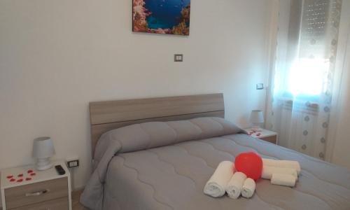 Appartamento B&B Domus Pompei