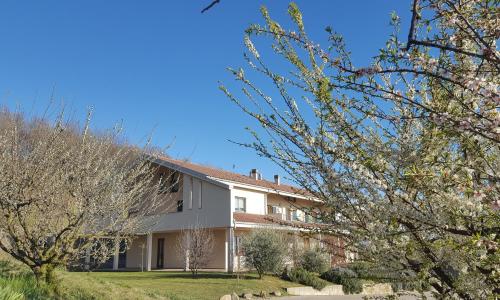 LE SETTE VIE HOLIDAY HOMES