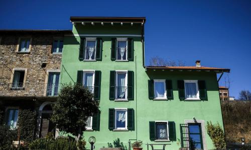 Teresita-the Green House