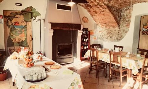 Agriturismo Fiori di Zucca