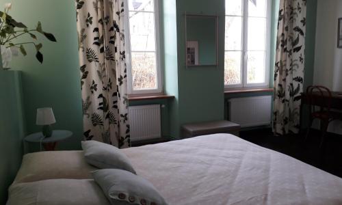 AMBIANCES chambres d 'hôtes