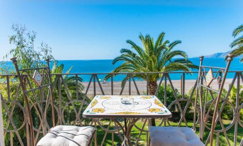 Hotel Villa delle Palme