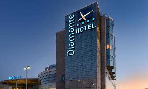 Hotel Diamante
