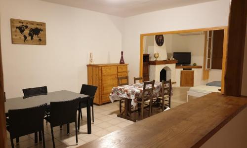 LE GÎTE LA BLAQUIÉRE