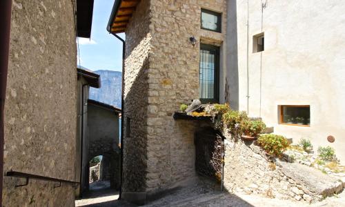 Ca de l'Angelon - Apartment Sardella