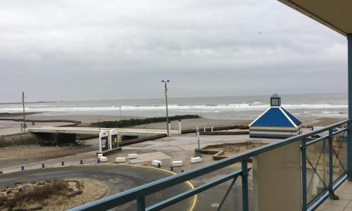 fleur de sel appartement face à la mer