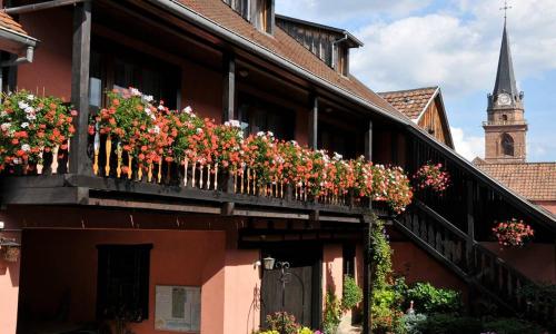 Gite Weyer Numéro 2