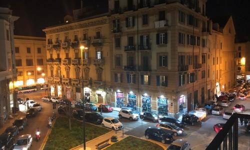 Al Teatro Biondo Guest House