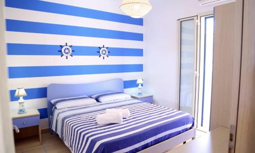 La stella di Montalbano con parcheggio privato