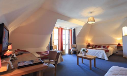 Deluxe Room photo