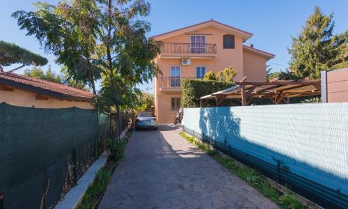 Travelershome Morena GuestHouse