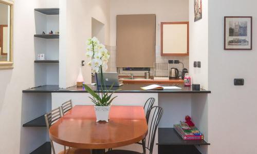 Old Port Apartment 4 beds