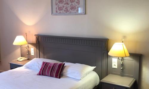 Deluxe Room photo