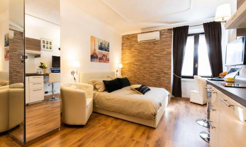 Smart Apartment - Milan Downtown