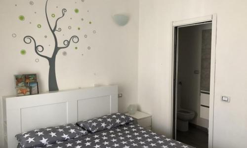 Appartamento a Viterbo