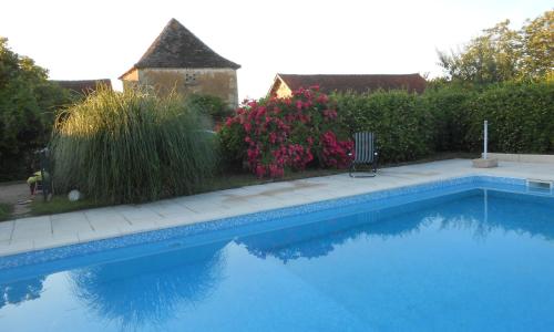 CHAMBRES d'HOTES LE ROUSSEL