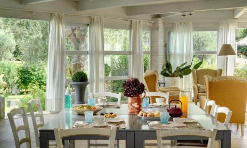 B&B Trullo Barbagiullo