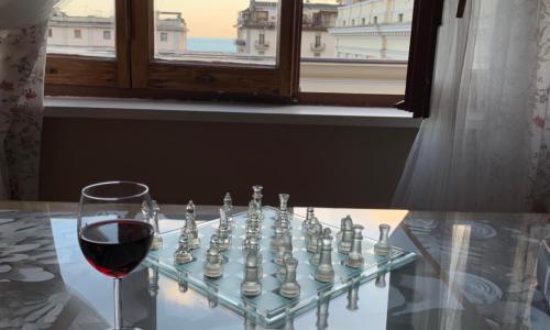 Corso Vittorio Emanuele Luxury house