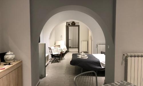 Al Bastione Holiday House