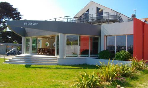 TERNELIA Le Vent Du Large