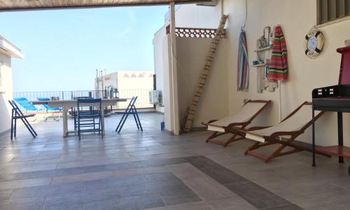 Holiday House Letojanni