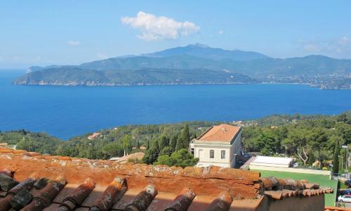 Torre - Haus mit Dachterrasse