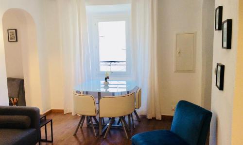 Appartement Doria