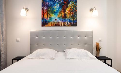 CityCosy Strasbourg - T2 Hirtz Orangerie