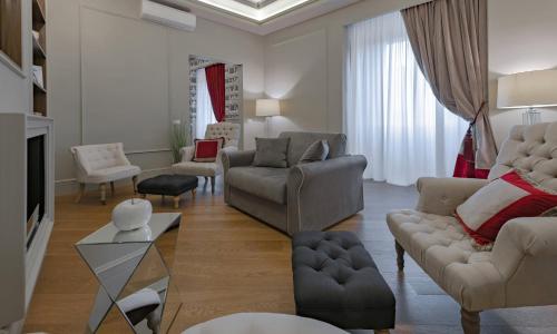 Apartments Florence - Teatro Luxury