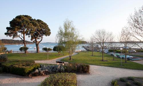 VVF Résidence Golfe du Morbihan